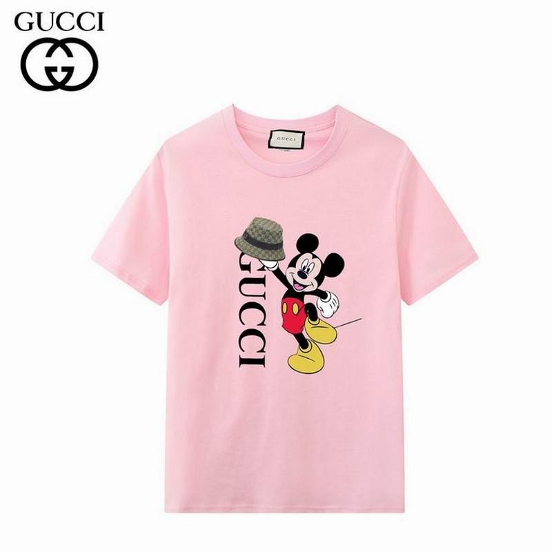 Gucci Men's T-shirts 1228